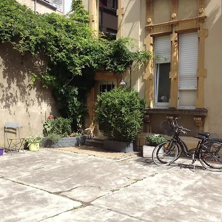 Studio - Centre Pompidou