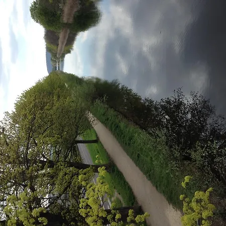 Studio - Centre Pompidou Appartement Metz