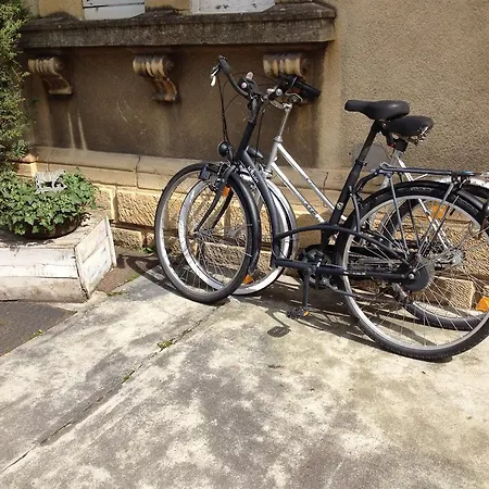 Appartement Studio - Centre Pompidou
