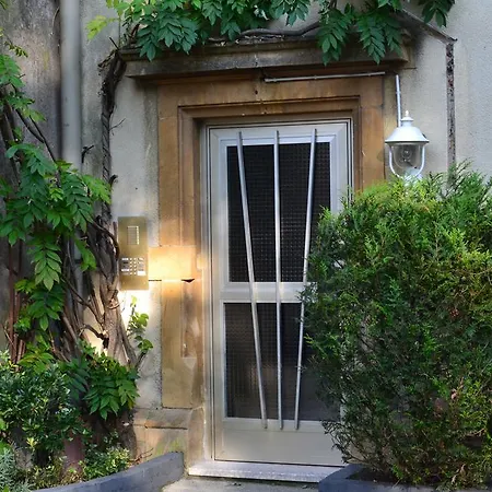 Appartement Studio - Centre Pompidou Metz