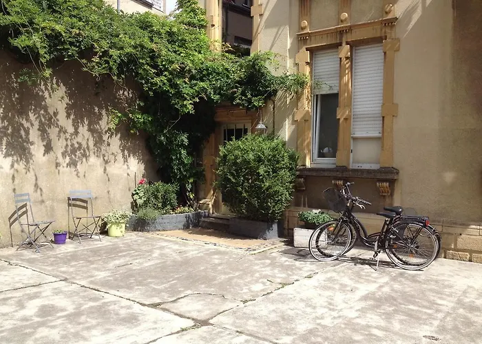 Studio - Centre Pompidou