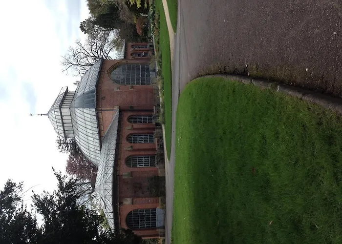 公寓 Studio - Centre Pompidou