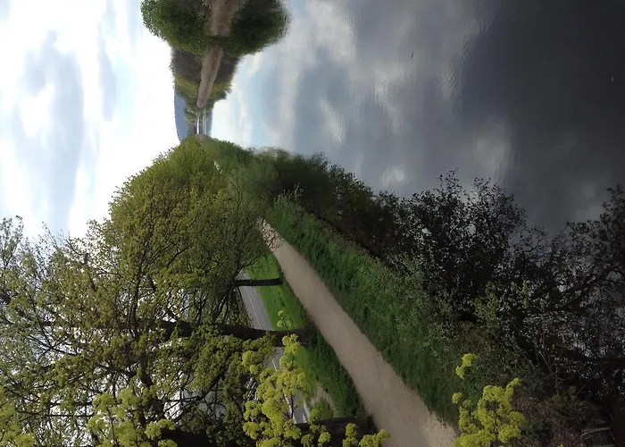 Studio - Centre Pompidou 公寓 梅斯