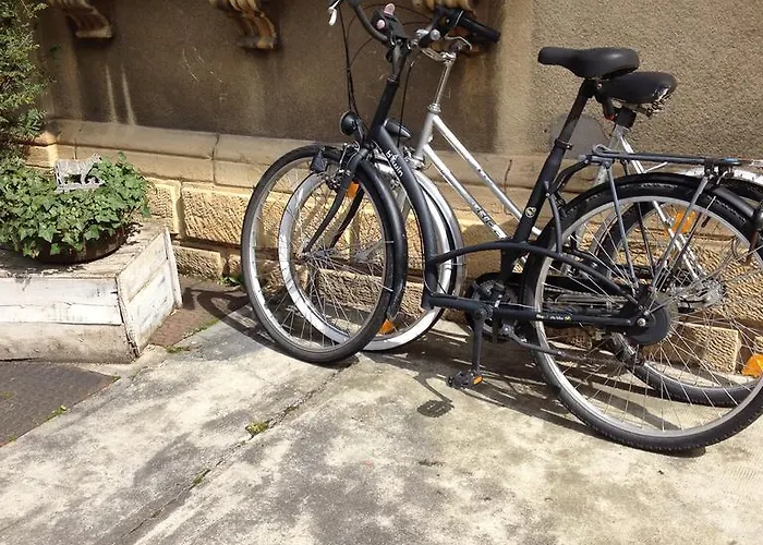 公寓 Studio - Centre Pompidou