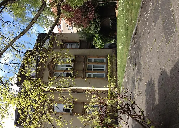 Studio - Centre Pompidou *