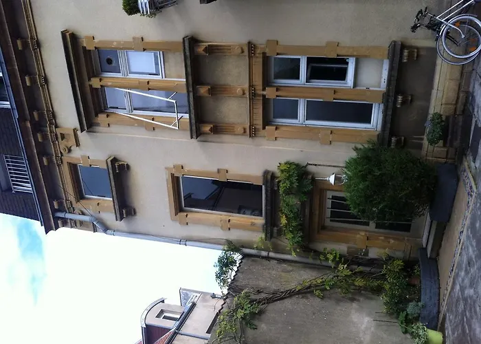 Studio - Centre Pompidou