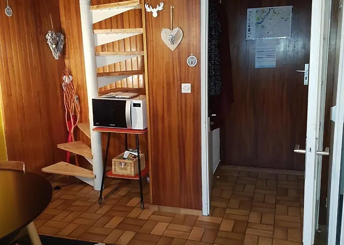 Studio - Centre Pompidou 公寓 梅斯