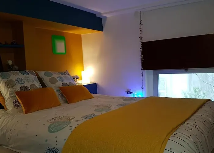 Studio - Centre Pompidou *