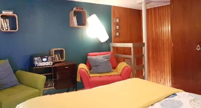 Studio - Centre Pompidou 梅斯