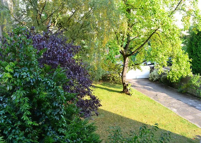 Studio - Centre Pompidou 公寓 *